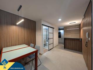 Apartamento en Zona Playa del Cura. Apartamento reformado con terraza, en la provincia de alicante,