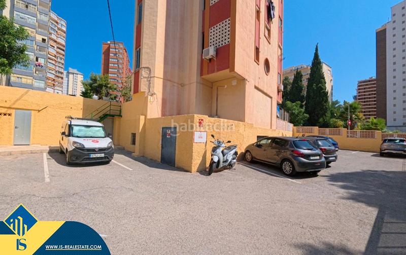 Foto 601e2bea-aa68-4a26-8769-9e422f5844b2. Ático  reformado con piscina comunitaria, en la provincia de alicante, en la ciudad . 3 habitaciones | 124 m² | 500 metr en Benidorm