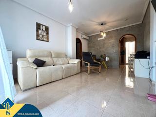 Appartement à Lomas de Cabo Roig - Los Dolses. Apartamento reformado con piscina comunitaria, en la provincia d