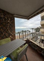 Piso en Zona Playa del Cura. Apartamento con piscina comunitaria, en la provincia de alicante