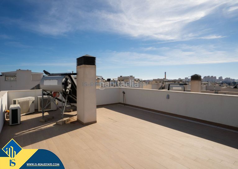 Foto 453cd87a-7b58-4e69-95ae-5c4b8ce0491f. Xalet amb aparcament piscina a Aguas Nuevas Torrevieja