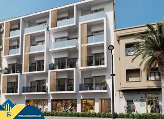 Apartament a Altea Ciudad. Apartamentos en construcción, en la provincia de alicante, en la