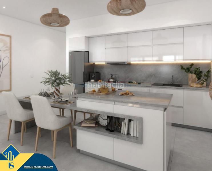 Foto 078ce659-22bb-494c-8ae7-4d20cbc165c6. Appartement mit parking in Altea ciudad Altea