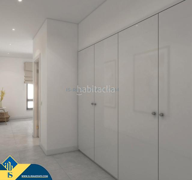Foto 0cd3747d-2806-4977-9963-9811edcaddfc. Appartement mit parking in Altea ciudad Altea