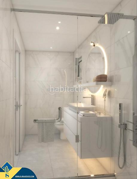 Foto 1aa81b64-c10a-40bd-b8d2-ea4a6ffacfc5. Appartement mit parking in Altea ciudad Altea