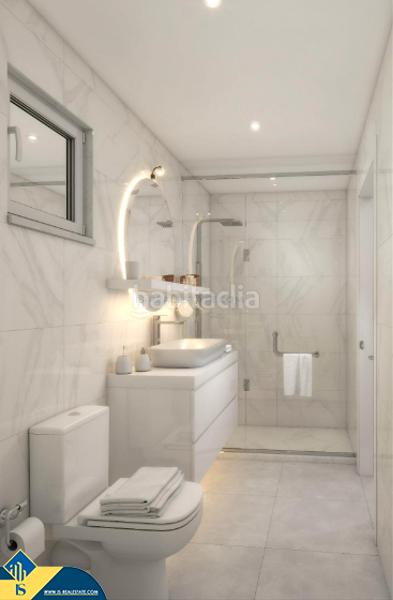 Foto 3303ee2a-70f8-45c3-a2a1-18d553837b00. Appartement mit parking in Altea ciudad Altea