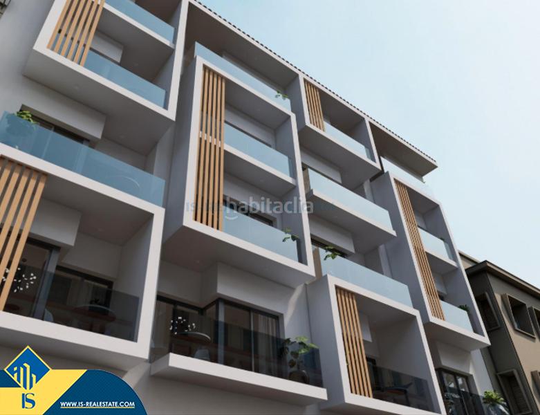 Foto 3e42943d-e628-4c9f-8e27-6a6071c75020. Appartement mit parking in Altea ciudad Altea