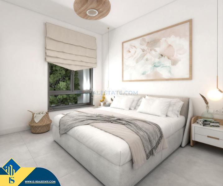 Foto 4465b747-198f-4ae0-a756-92c4acc830f6. Appartement mit parking in Altea ciudad Altea