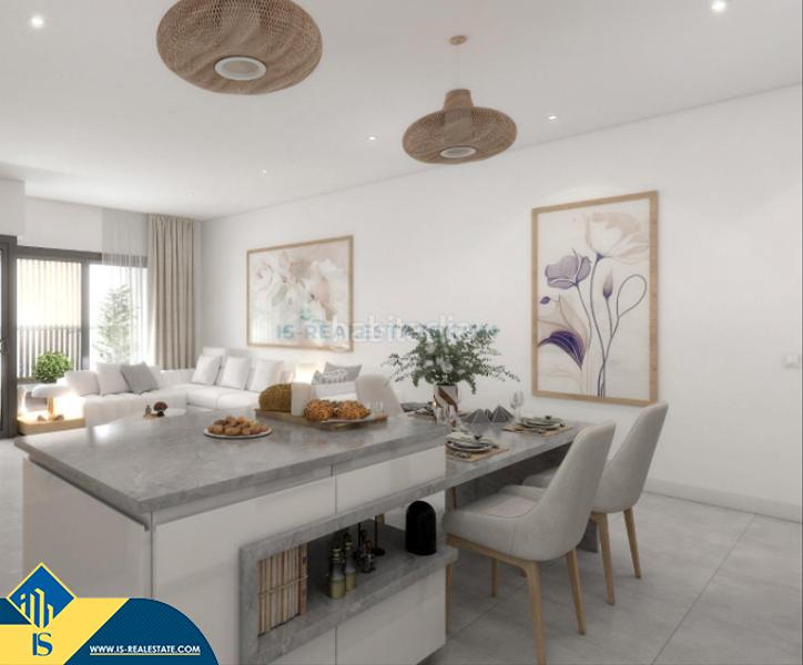 Foto 4de89173-b9a6-4521-9076-4b0769c0dc76. Appartement mit parking in Altea ciudad Altea