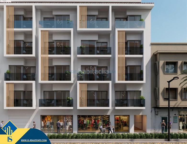 Foto 5208f21c-5c1b-40e9-914c-8f5087d3f1f4. Appartement mit parking in Altea ciudad Altea