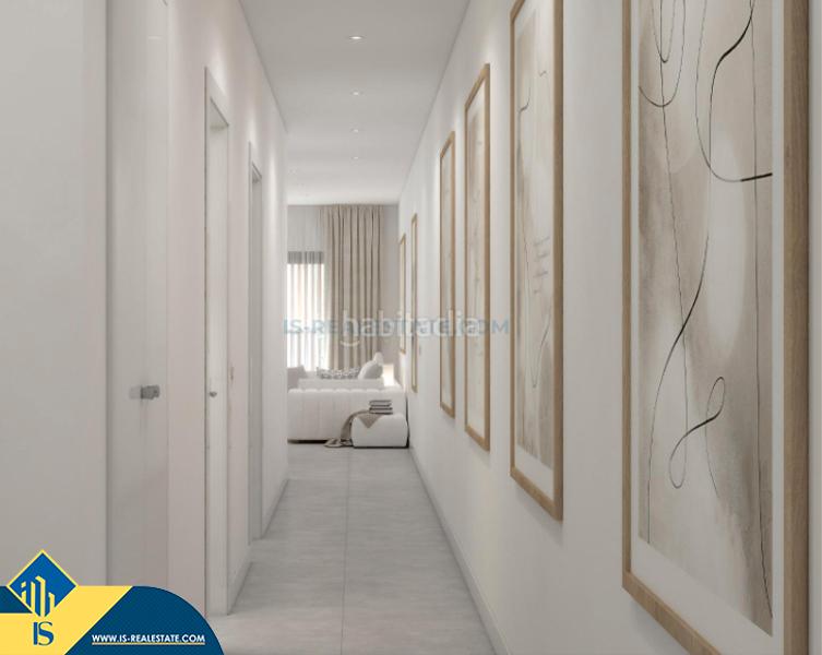 Foto 5303dc26-671e-4ea6-b34c-70501deca962. Appartement mit parking in Altea ciudad Altea