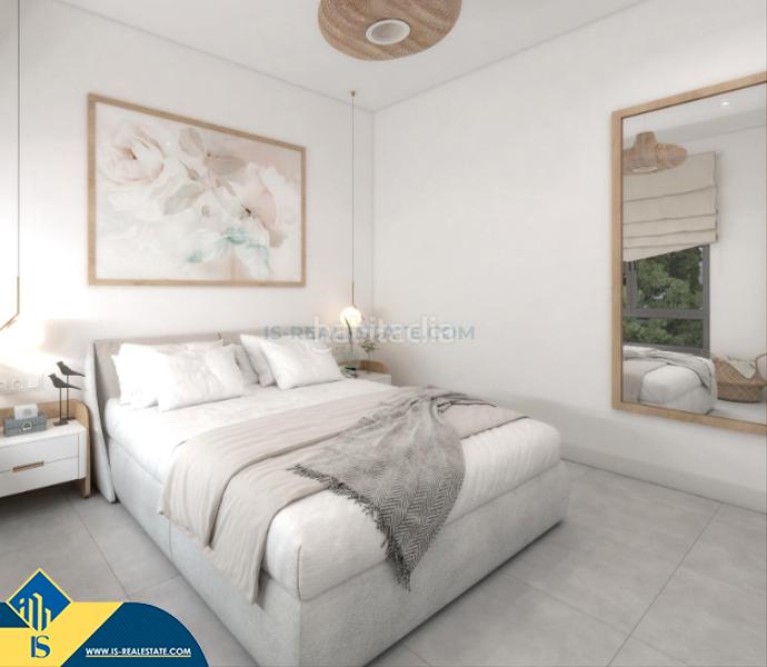 Foto 7163ac7e-91e0-4ef1-b687-bb0281d882ac. Appartement mit parking in Altea ciudad Altea