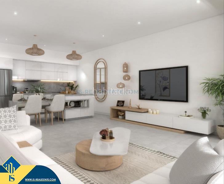 Foto 785f9e5a-81a3-476b-96fc-857e0ac34613. Appartement mit parking in Altea ciudad Altea