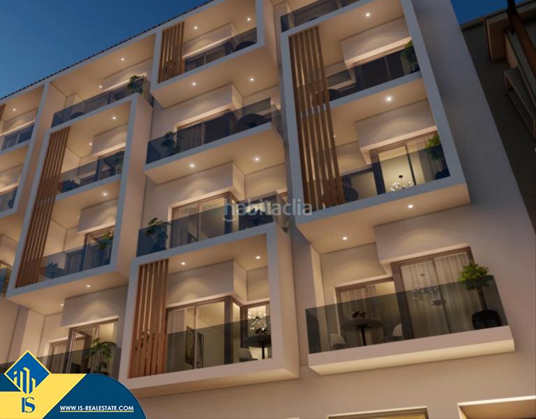 Foto 7a5b2019-3626-4561-9dff-5c17a8a62e3d. Appartement mit parking in Altea ciudad Altea