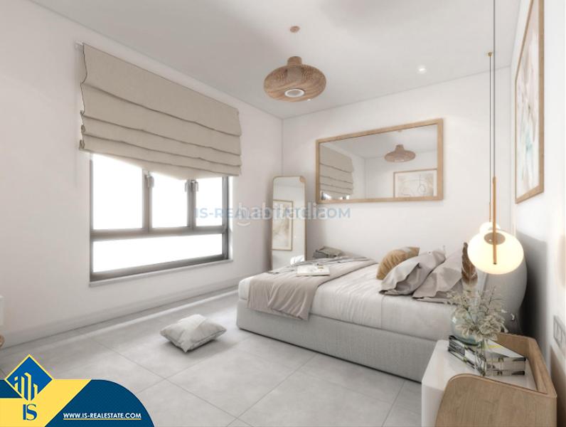 Foto 7fc93f2d-510a-46ed-926f-9713c7ab2630. Appartement mit parking in Altea ciudad Altea