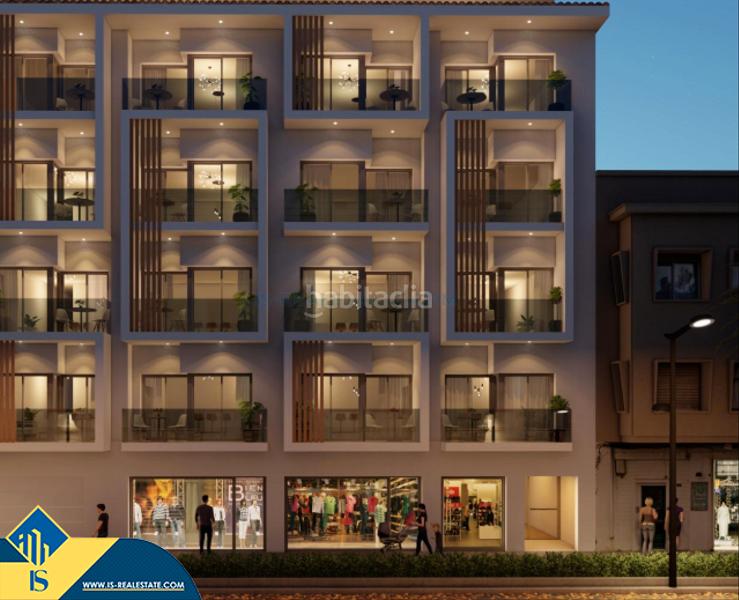 Foto c37be32e-bd30-4607-acd5-7280cb461921. Appartement mit parking in Altea ciudad Altea