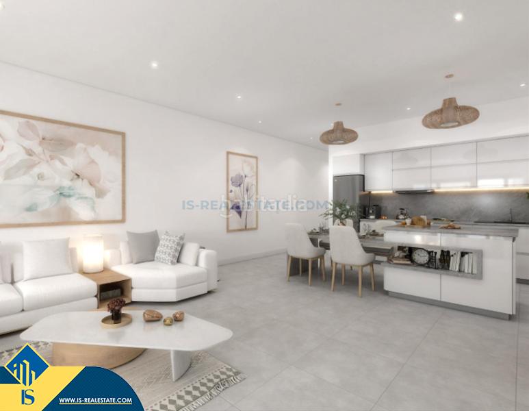 Foto c6721c65-3657-4c27-b7da-8353eca9625e. Appartement mit parking in Altea ciudad Altea