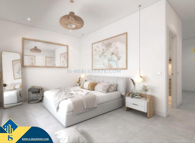Foto d7866854-9979-460a-988c-fb2b16dd7439. Appartement mit parking in Altea ciudad Altea