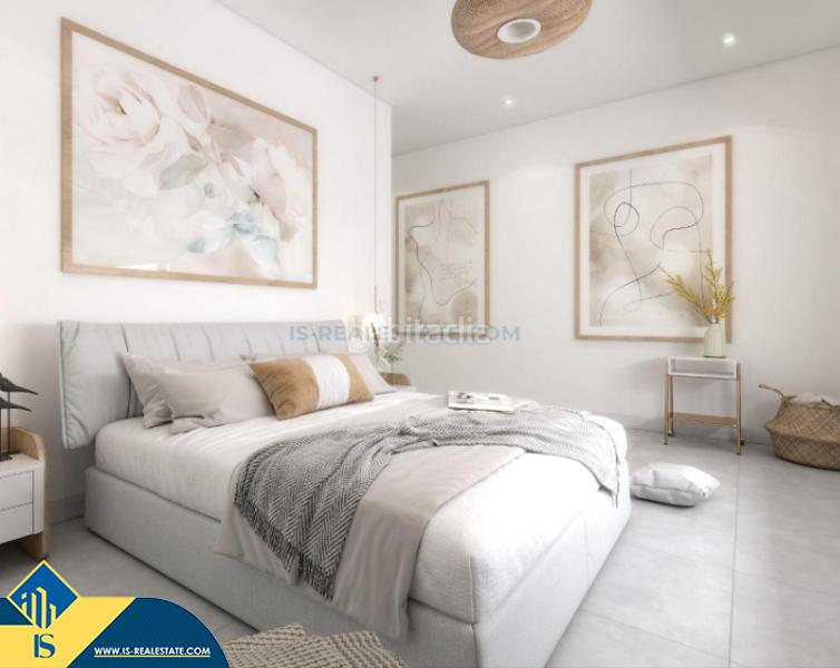 Foto fcbd3955-4cb7-4970-a698-9c9c0f6a3409. Appartement mit parking in Altea ciudad Altea