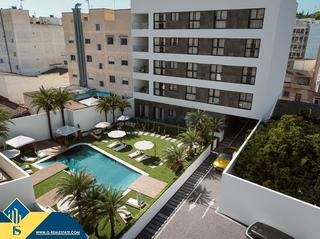 Apartament a Pueblo. Apartamentos en construcción, en la provincia de alicante, en la