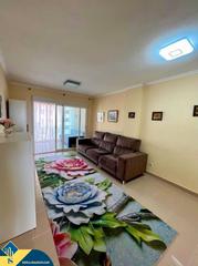 Apartament a Puerto Deportivo. Apartamento con piscina comunitaria, en la provincia de alicante
