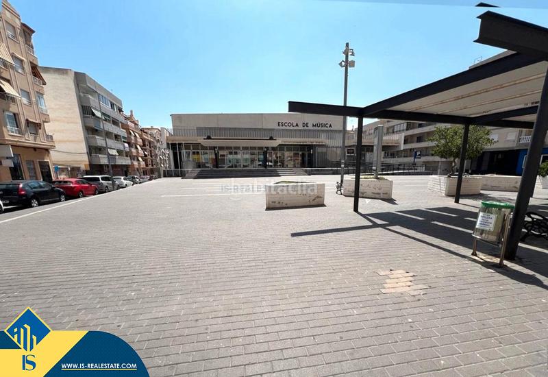 Foto 197d0a2b-964b-43c1-9ec2-26742838df2e. Apartament amb calefacció a Pueblo Guardamar del Segura
