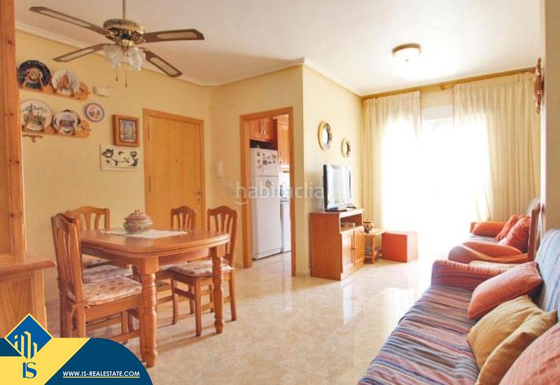 Foto 4b1de254-de30-49c1-8609-17ba5420b49c. Apartament amb calefacció a Pueblo Guardamar del Segura