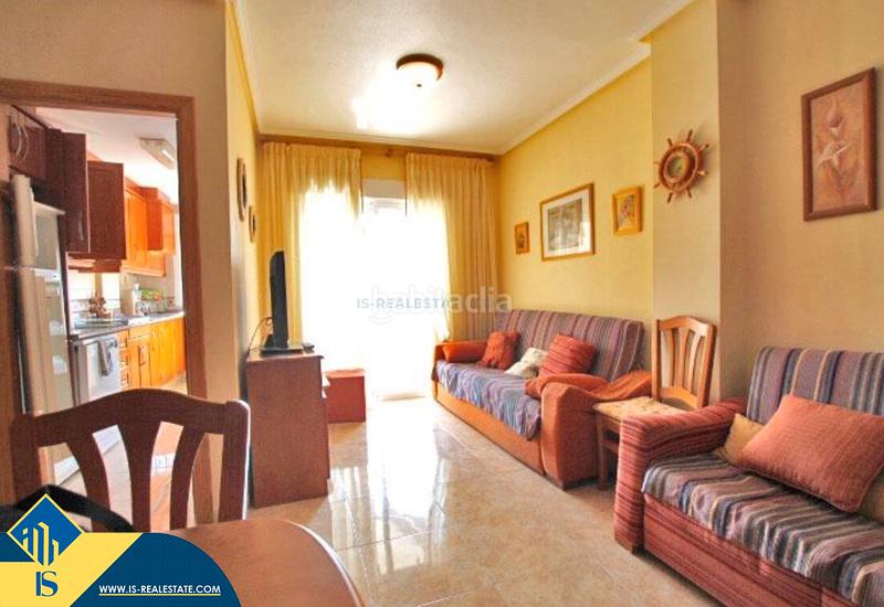 Foto 4b21a024-5194-45d9-9e00-80ce06b5c05d. Apartament amb calefacció a Pueblo Guardamar del Segura