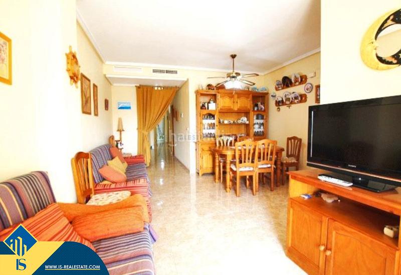Foto a6555092-046b-479a-8e98-0d9298752f7c. Apartament amb calefacció a Pueblo Guardamar del Segura