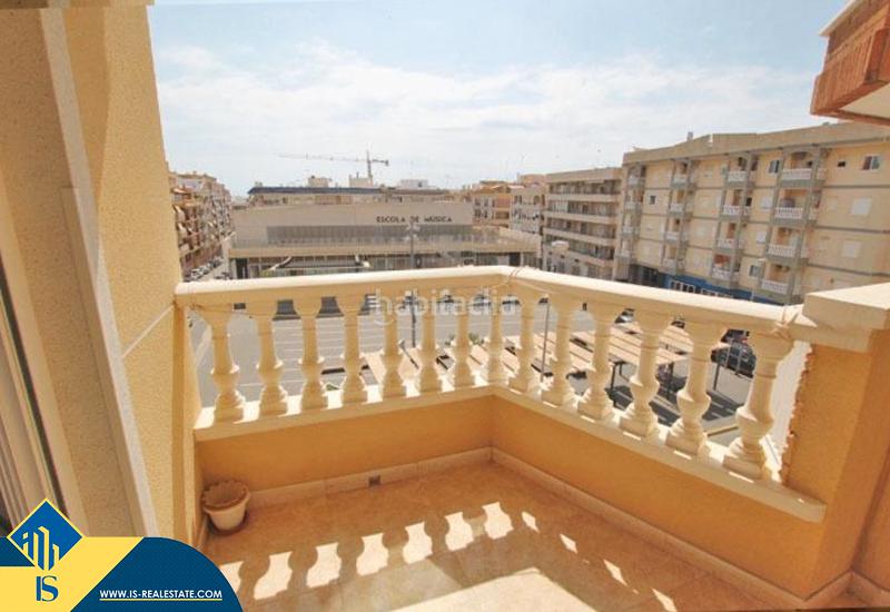 Foto abd73825-6ff4-4062-8005-951acc1184bf. Apartament amb calefacció a Pueblo Guardamar del Segura