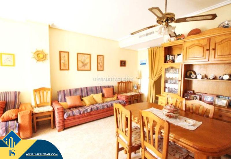 Foto d2d1c421-80a4-4a24-b128-5d70ad9e4771. Apartament amb calefacció a Pueblo Guardamar del Segura