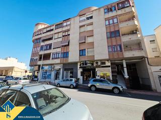 Apartament a Las Viñas. Apartamento con terraza, en la provincia de alicante, en la ciud