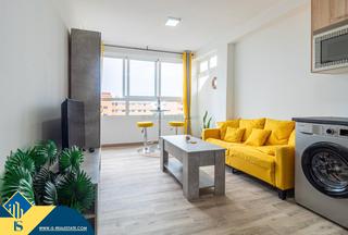 Apartament a El Moncayo - El Pòrtic. Apartamento reformado con piscina comunitaria, en la provincia d