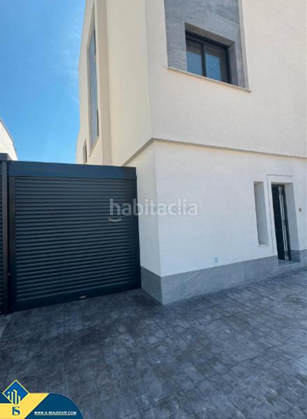 Foto 620a1b59-1338-4d59-9fbe-3748305e3c0d. Chalet avec parking piscine dans Los Secanos Guardamar del Segura