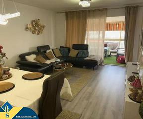 Pis a San Blas. Apartamento con piscina comunitaria, en la provincia de alicante