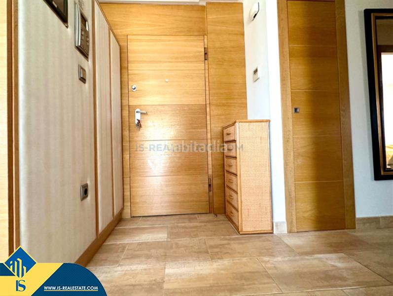 Foto 438fc1aa-11d1-48b9-a6a8-a782d91419aa. Appartement avec parking piscine dans Los Secanos Guardamar del Segura