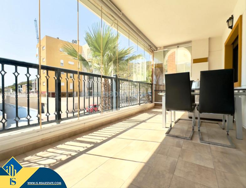 Foto 6bc32c9d-9f91-4bff-8ee0-533065de8155. Appartement avec parking piscine dans Los Secanos Guardamar del Segura