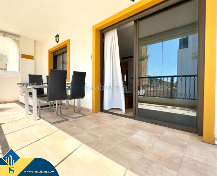 Foto 8bf0b570-c7f7-4809-b726-2086843bebf3. Appartement avec parking piscine dans Los Secanos Guardamar del Segura