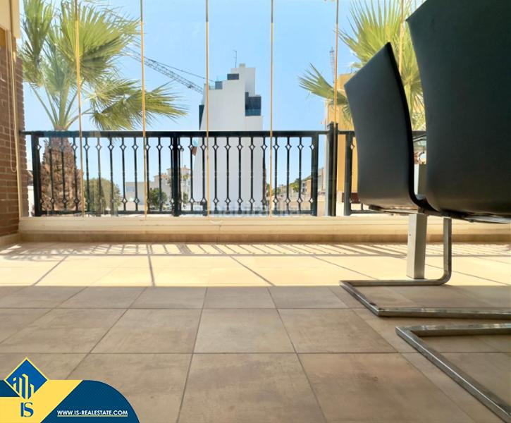 Foto 8c697624-6f2a-470e-b2a2-5a6edbe37ce3. Appartement avec parking piscine dans Los Secanos Guardamar del Segura