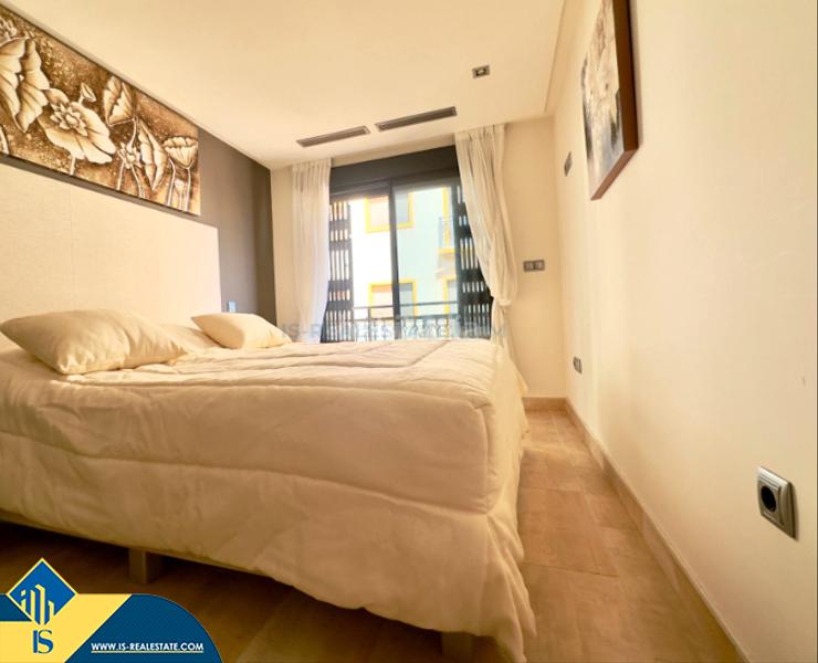 Foto b7f15d62-f4a5-41d4-a4f9-b7bed6fddbb8. Appartement avec parking piscine dans Los Secanos Guardamar del Segura