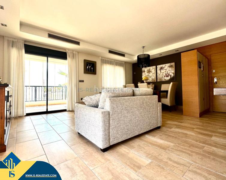 Foto c16c96ce-b21f-4840-b8b8-9474b71377b2. Appartement avec parking piscine dans Los Secanos Guardamar del Segura