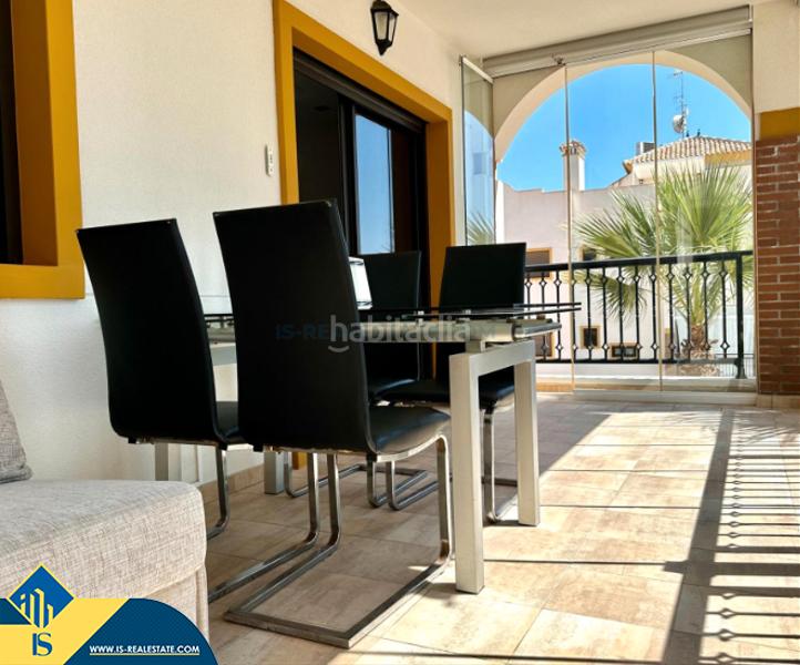 Foto ccfc4ac6-07ae-4339-b327-9386d34eb083. Appartement avec parking piscine dans Los Secanos Guardamar del Segura