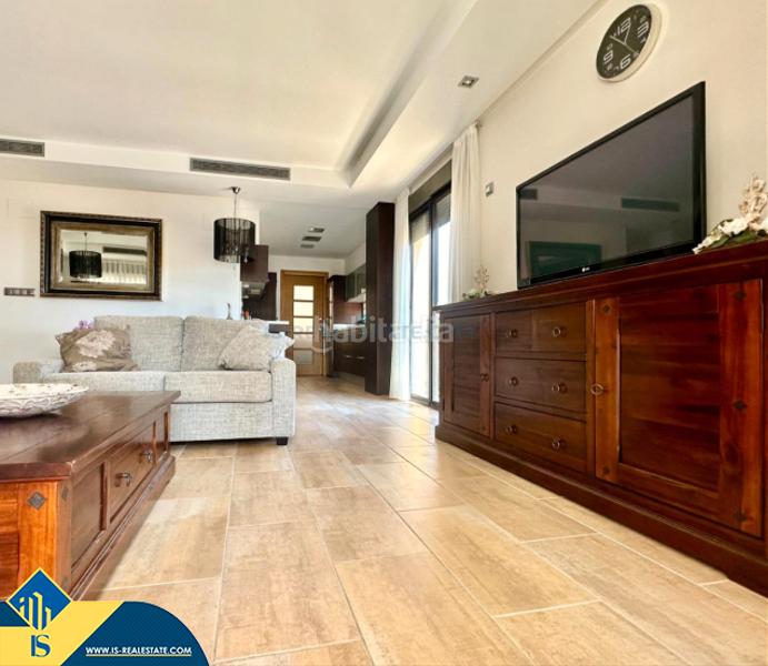 Foto eceec9c7-4b6d-49d1-b812-58d4dc43c277. Appartement avec parking piscine dans Los Secanos Guardamar del Segura