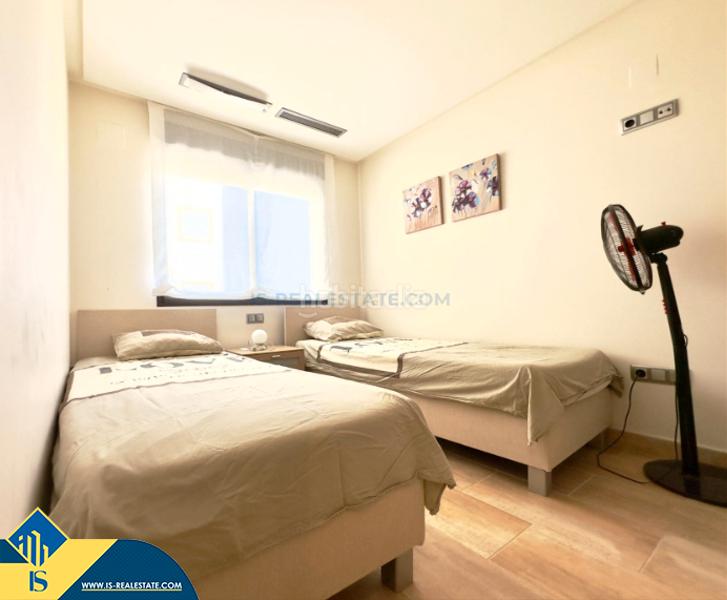 Foto f5d334d4-8f49-47b3-be41-5c8e0d91dc38. Appartement avec parking piscine dans Los Secanos Guardamar del Segura