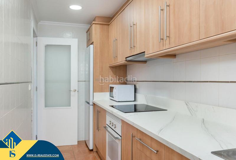 Foto 124ed964-b0ae-424d-928a-8faf57be6adf. Appartement avec chauffage parking dans Guardamar Playa Guardamar del Segura