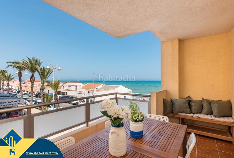 Foto 3d015ff8-71b5-4db3-9aaa-cd8eafb1f7a2. Appartement avec chauffage parking dans Guardamar Playa Guardamar del Segura