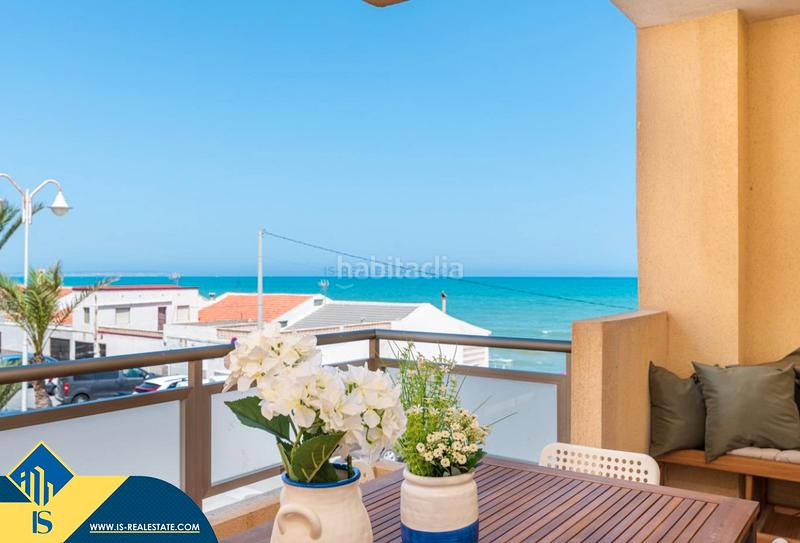 Foto 4142efa0-0c89-4940-a5b5-7c106c879cc4. Appartement avec chauffage parking dans Guardamar Playa Guardamar del Segura