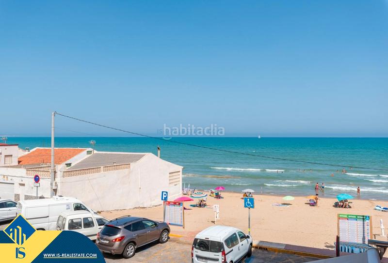 Foto 4553e2e8-5eae-4a24-aaca-9f5f09dd3e9c. Appartement avec chauffage parking dans Guardamar Playa Guardamar del Segura