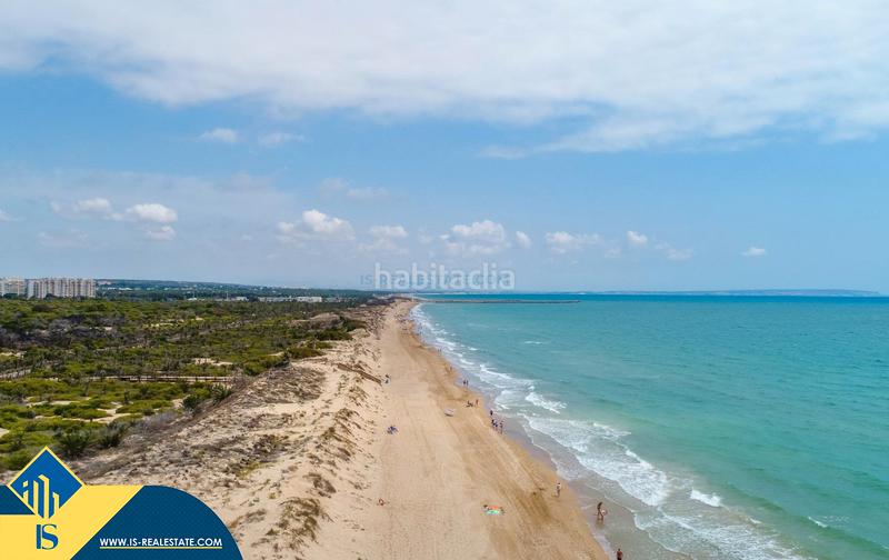 Foto 7600c65c-fd71-46c9-8a43-f192bb1f5d0e. Appartement avec chauffage parking dans Guardamar Playa Guardamar del Segura