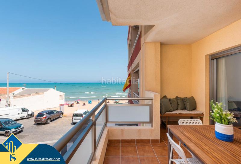 Foto 772f8531-397a-4fe5-8654-d8cfc968254b. Appartement avec chauffage parking dans Guardamar Playa Guardamar del Segura